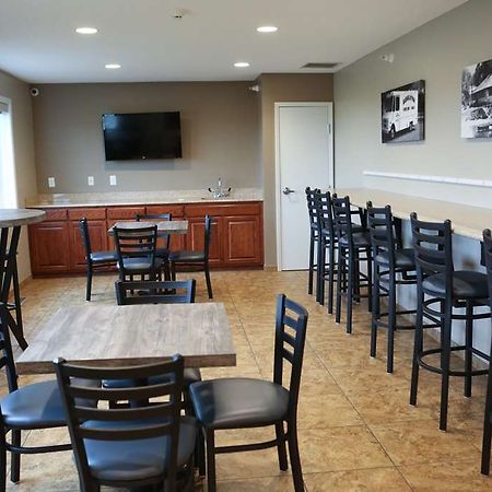 Grandstay Hotel & Suites Perham Fasilitas foto