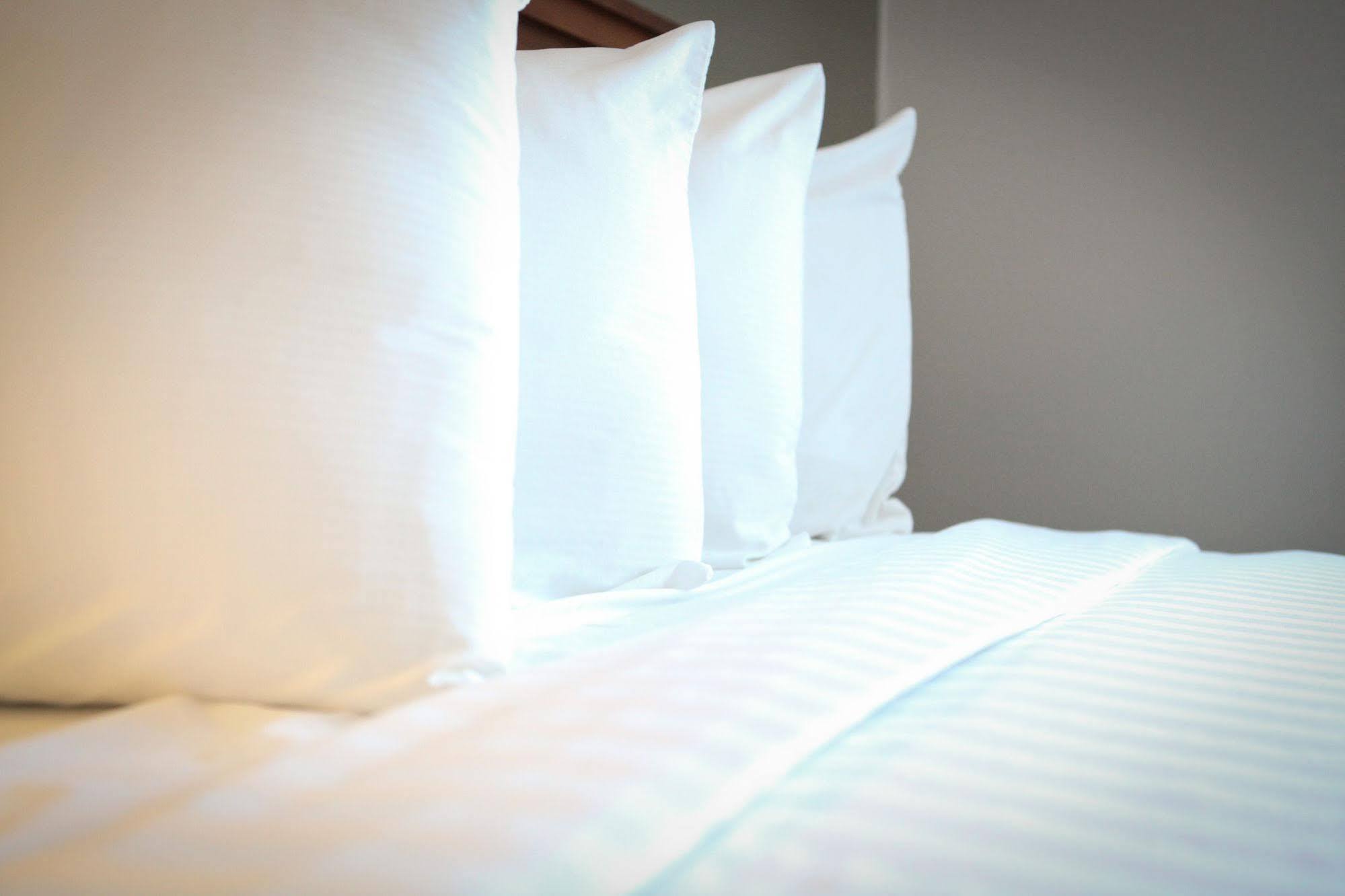 Grandstay Hotel & Suites Perham Bagian luar foto